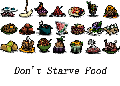 環(huán)世界a16饑荒美食MOD