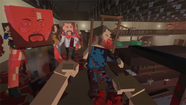 血染小鎮(zhèn)修改器