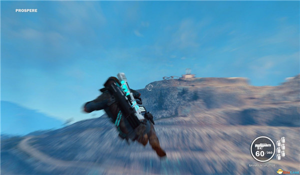 正當(dāng)防衛(wèi)3加長拉鉤MOD