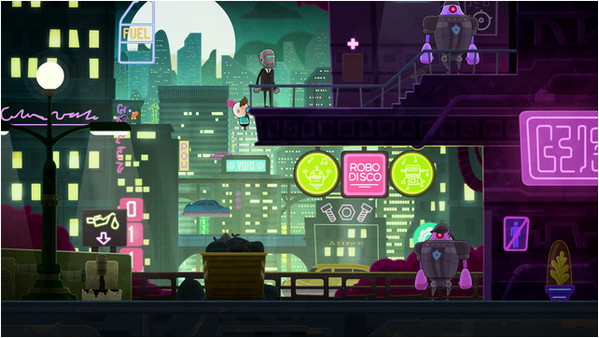 Love You to Bits iOS版