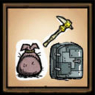 饑荒聯(lián)機(jī)版行如風(fēng)MOD