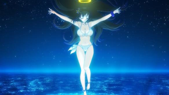 閃亂神樂少女們的選擇十三項修改器