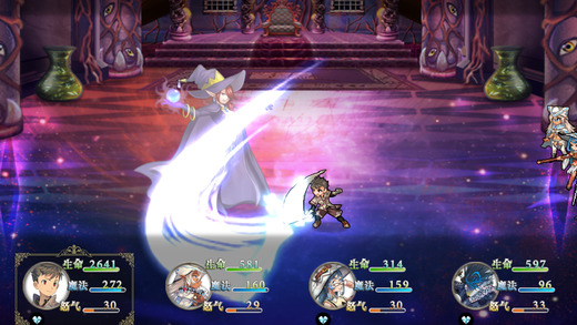 巔峰騎士團(tuán)手游