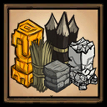 饑荒聯(lián)機(jī)版更堅(jiān)固的墻MOD