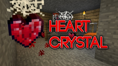我的世界生命水晶MOD