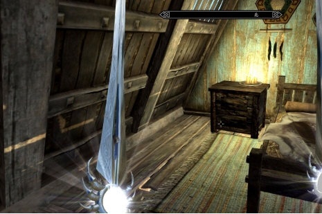 上古卷軸5破曉者不銹鋼版MOD下載