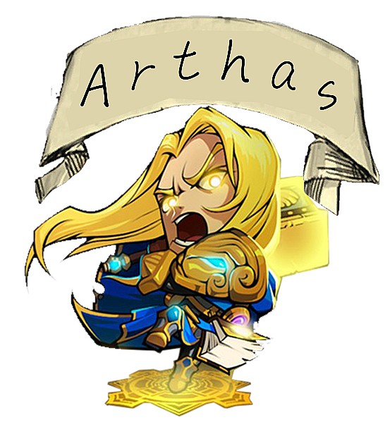 饑荒魔獸世界阿爾薩斯MOD