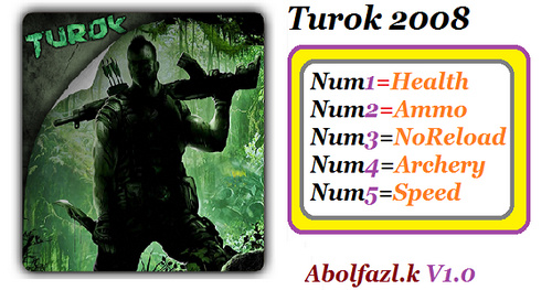 恐龍獵人修改器