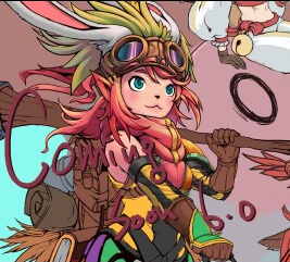 饑荒小狗公主MOD