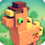 小馬城鎮(zhèn)的設(shè)計(jì)建造下載 v1.0 安卓版 