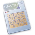 道路照明照度計算器 v2.0 綠色版 