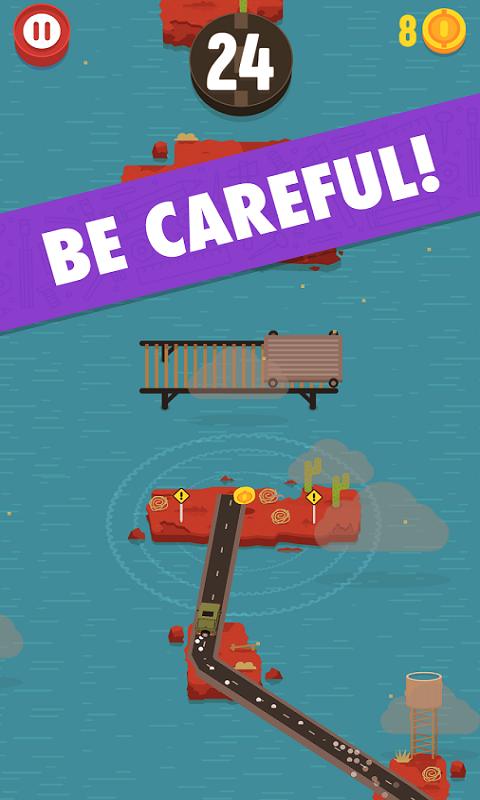 筑路者艱難旅程 v0.0.47 安卓版圖2