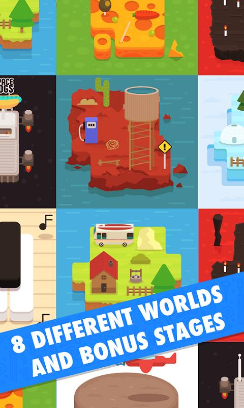 筑路者艱難旅程 v0.0.47 安卓版圖5