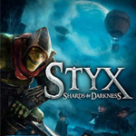 冥河暗影碎片3DM軒轅漢化補丁 3.0 綠色版 