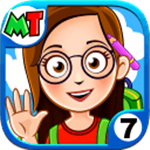 我的小鎮(zhèn)校園下載 v1.1 安卓版 