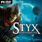 冥河：黑暗碎片四項修改器 v1.0 MrAntiFun版 