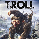 巨魔與我游俠漢化補丁 v1.2 綠色版 