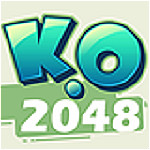 2048人機(jī)對戰(zhàn)版 v1.1 安卓版 