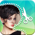 高清摳圖相機 v3.7 安卓版 