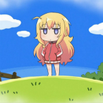 Wallpaper Engine珈百璃的墮落1080P60幀壁紙 高清版 