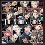 極限脫出九人游戲修正未加密補(bǔ)丁 綠色版 