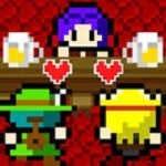 冒險(xiǎn)者真是單純呢漢化版 v1.0.1 安卓版 