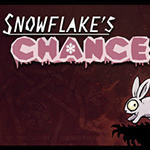 雪花冒險(xiǎn)游戲 中文版 