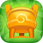 驚天戰(zhàn)神 V3.8