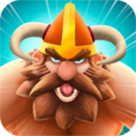 維京英雄戰(zhàn)爭 v1.0.0 安卓版 