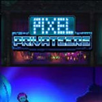 像素星際海盜漢化補丁 v1.0 免費版 