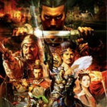 三國志13威力加強(qiáng)版精美呼吸頭像包下載 免費(fèi)版 