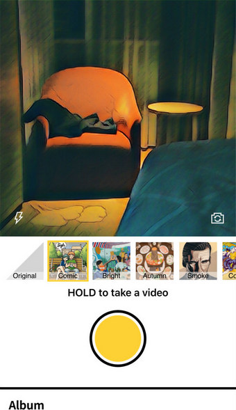 Philm次元相機(jī)