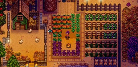 星露谷物語肥料效果永不消失mod下載 