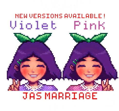 星露谷物語jaz蘿莉可結(jié)婚mod