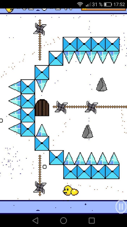 貪吃蛇冒險(xiǎn)