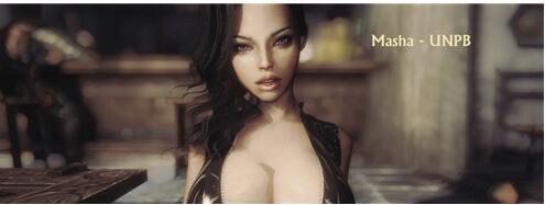 上古卷軸5天際劍士瑪莎隨從MOD下載 