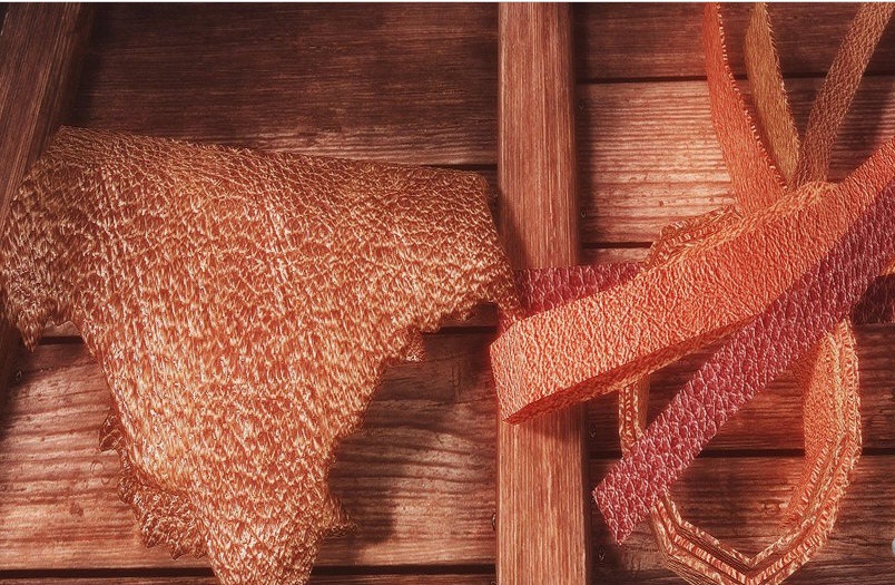 上古卷軸5重制版皮革細節(jié)MOD下載