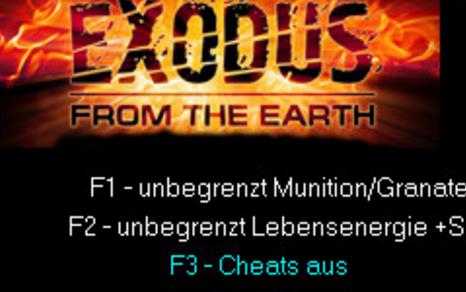 逃離地球修改器下載 