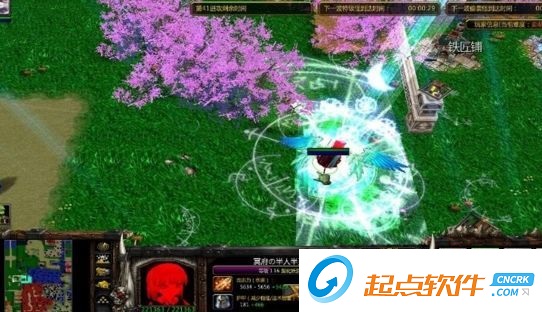 獸潮之拯救地球