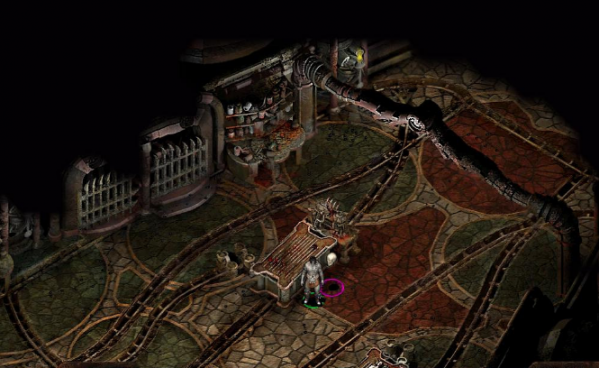 異域鎮(zhèn)魂曲