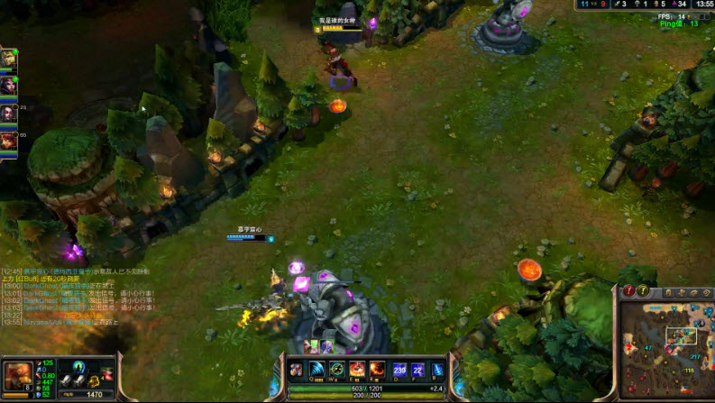 斗魚tv電腦版客戶端