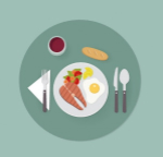 健康飲食搭配下載 v1.0 官方版 