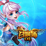 新浪召喚師OL頁游一鍵升級(jí)輔助工具 V2.3.1 最新綠色版 