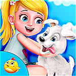 寶寶貓咪診所的孩子游戲下載 v1.0.0 安卓版 