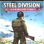 鋼鐵之師諾曼底44 3DM軒轅漢化補(bǔ)丁下載 v2.2 免費版 