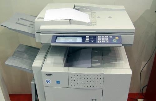 夏普MX-M502N數(shù)碼復(fù)合機(jī)驅(qū)動(dòng) 免費(fèi)版圖1