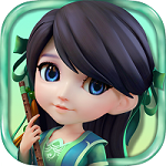 放三國九游版 v1.0.00 手機(jī)版 