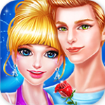 愛情故事的化妝師游戲下載 v1.1.3001 安卓版 