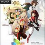 亮晶晶閃閃王國游俠LMAO漢化補(bǔ)丁 v1.9 電腦版 