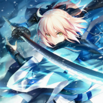 Wallpaper Engine Saber附BGM動態(tài)壁紙下載 免費(fèi)版 